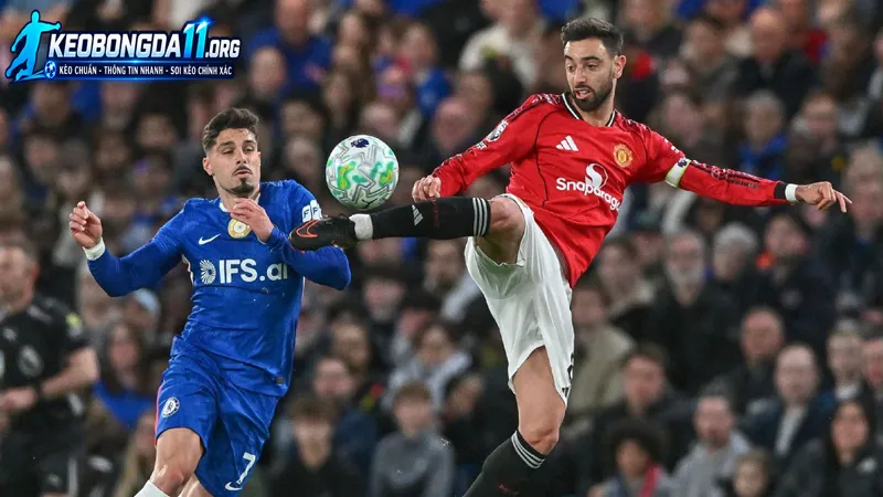 phong do truoc tran cua chelsea vs manchester united