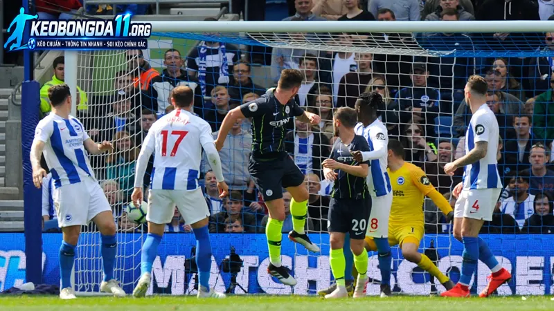 thuc luc va phong do truoc tran cua manchester city vs brighton