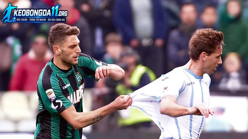 thuc luc va phong do truoc tran cua sassuolo vs lazio